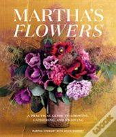 Martha'S Flowers