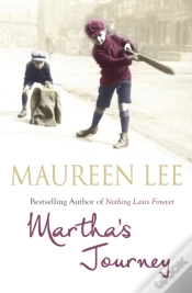 Capa do artigo Martha