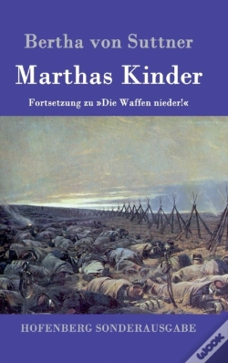 Capa do artigo Marthas Kinder