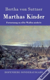 Capa do artigo Marthas Kinder