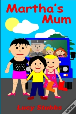 Capa do artigo Martha'S Mum