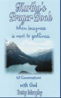 Martha'S Prayer Book - Preview