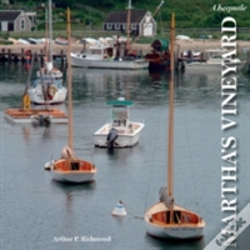 Capa do artigo Martha'S Vineyard