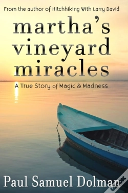 Capa do artigo Martha'S Vineyard Miracles