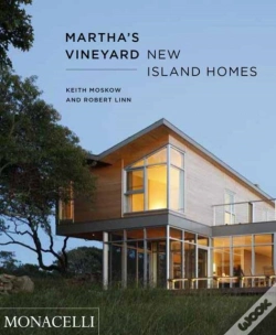 Capa do artigo Martha'S Vineyard