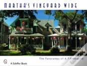 Capa do artigo Marthas Vineyard Wide