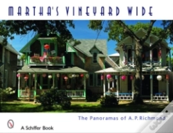 Capa do artigo Marthas Vineyard Wide