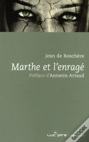Capa do artigo Marthe Et L