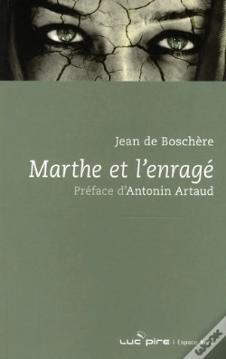 Capa do artigo Marthe Et L'Enragé