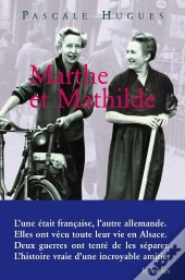 Marthe Et Mathilde