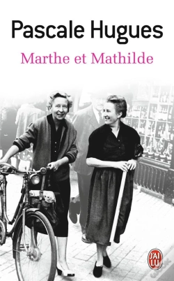 Capa do artigo Marthe Et Mathilde