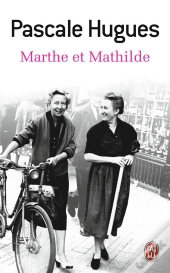 Marthe Et Mathilde