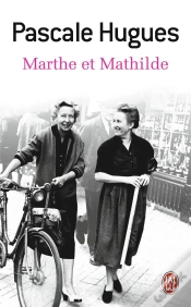 Capa do artigo Marthe Et Mathilde