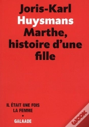 Capa do artigo Marthe, Histoire D