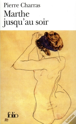 Capa do artigo Marthe Jusqu'Au Soir