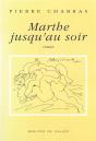 Marthe Jusqu'Au Soir - Preview