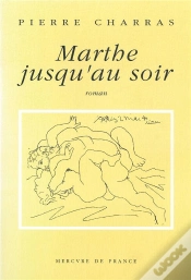 Capa do artigo Marthe Jusqu