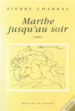 Capa do artigo Marthe Jusqu'Au Soir