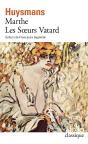 Marthe - Les Soeurs Vatard - Preview