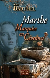 Capa do artigo Marthe, Marquise En Cévennes