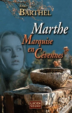 Capa do artigo Marthe, Marquise En Cévennes