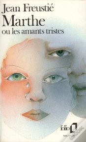 Capa do artigo Marthe Ou Les Amants Tristes