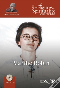 Capa do artigo Marthe Robin