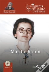 Marthe Robin