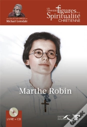 Capa do artigo Marthe Robin