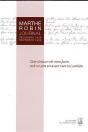 Marthe Robin ; Journal ; Décembre 1929 / Novembre 1932 - Preview