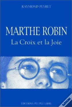 Capa do artigo Marthe Robin ; La Croix Et La Joie