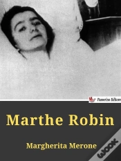 Capa do artigo Marthe Robin