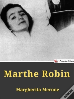 Capa do artigo Marthe Robin
