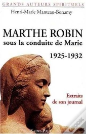 Marthe Robin