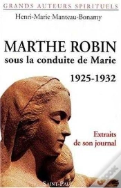 Capa do artigo Marthe Robin
