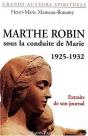Marthe Robin - Preview