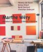 Marthe Wéry : Un Débat En Peinture / A Debate In Painting - Preview
