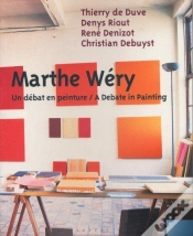 Capa do artigo Marthe Wéry : Un Débat En Peinture / A Debate In Painting