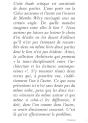 Marthe Wery ; Un Jeu De Mise En Relation - Preview