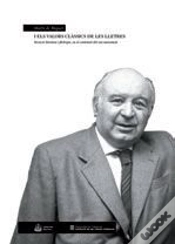 Capa do artigo Martí De Riquer I Els Valors Clàssics De Les Lletres