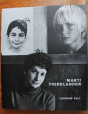 Marti Friedlander - Preview