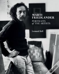 Marti Friedlander