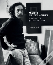 Capa do artigo Marti Friedlander