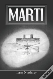 Capa do artigo Marti