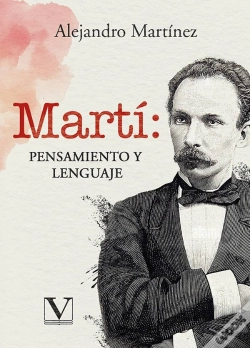 Capa do artigo Marti: Pensamiento Y Lenguaje