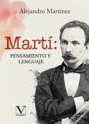 Capa do artigo Marti: Pensamiento Y Lenguaje