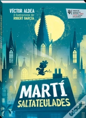 Capa do artigo Marti Saltateulades