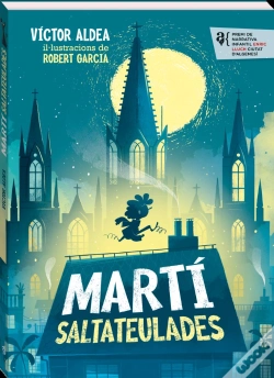 Capa do artigo Marti Saltateulades