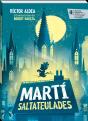 Marti Saltateulades - Preview