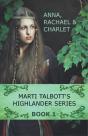 Marti Talbott'S Highlander Series 1 - Preview